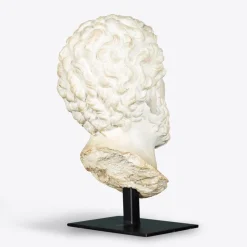 Clearance Pamono Pancras Bust on Stand from Pure White Lines