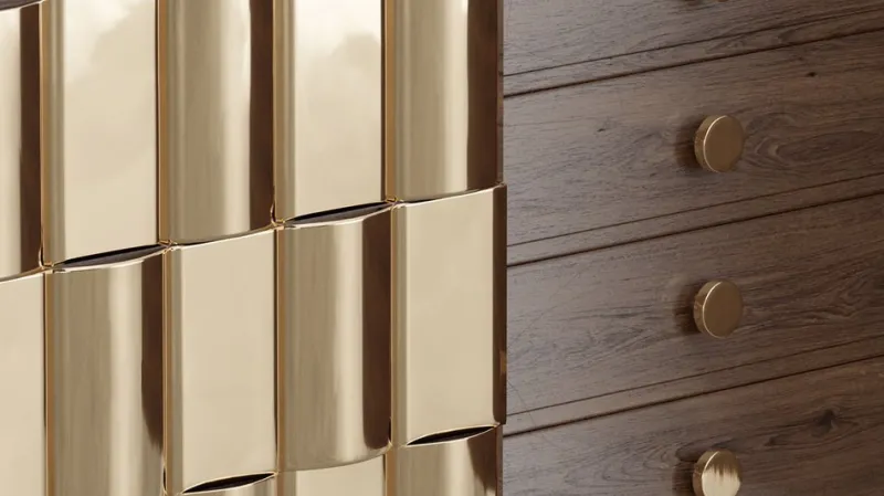 Pamono Pandora Sideboard by Alva Musa> Storage