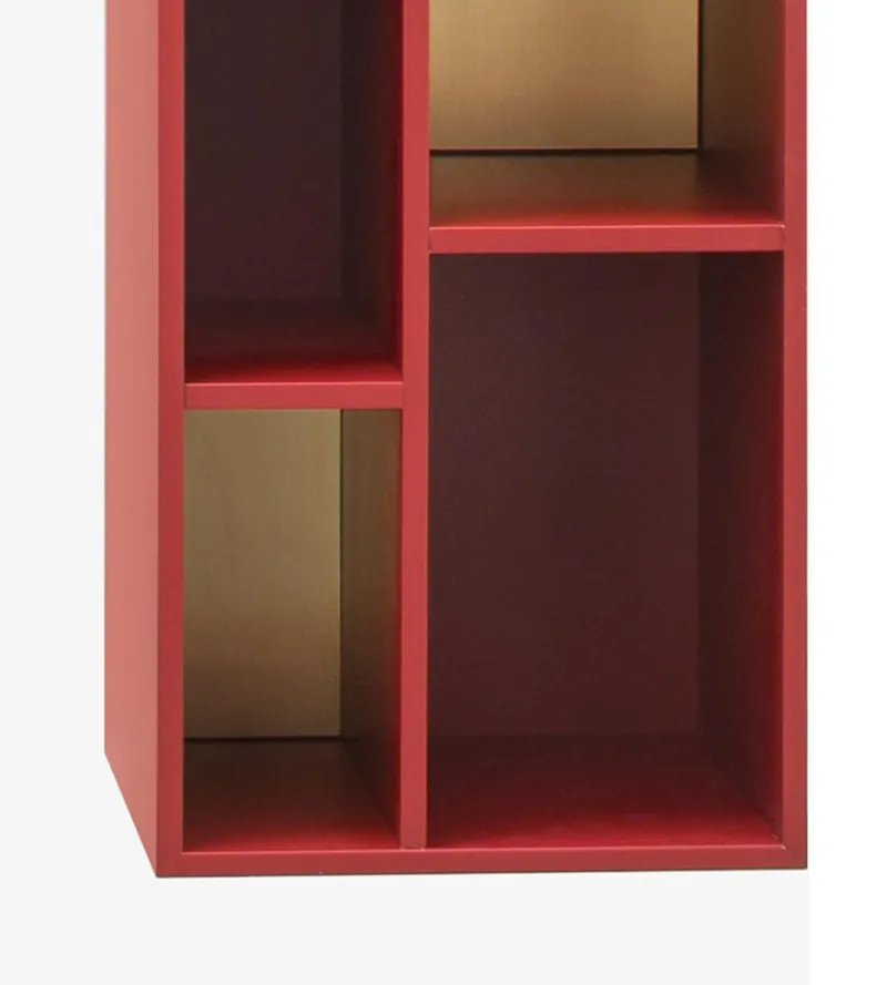 Pamono Pangea Open Furniture Table by Morica Design> Tables