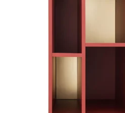 Pamono Pangea Open Furniture Table by Morica Design><noscript><img width=