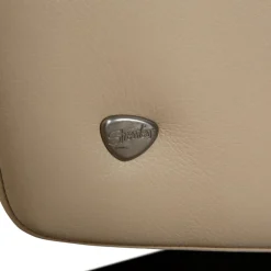 Outlet Pamono Panorama Leather Two-Seater Sofa from Stressless