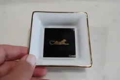 Pamono Panthère de Cartier Trinket Tray from Cartier, 2011><noscript><img width=