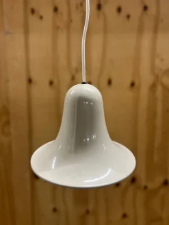 Sale Pamono Pantop Pendant Lamp by Verner Panton for Verpan