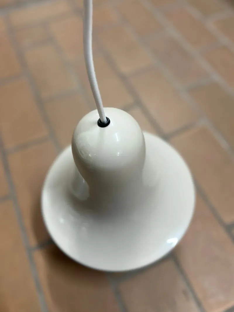 Sale Pamono Pantop Pendant Lamp by Verner Panton for Verpan
