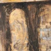 New Pamono Paolo La Motta, Bridge, Mixed Media, 1996