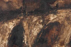 Pamono Paolo La Motta, Crushing, Mixed Media, 1996> Painting