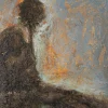 Discount Pamono Paolo La Motta, Landscape, Oil Painting, 2000s
