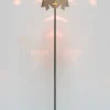 Hot Pamono Paper Cut Floor Lamp by Kiki van Eijk & Joost van Bleiswijk The Exceptional