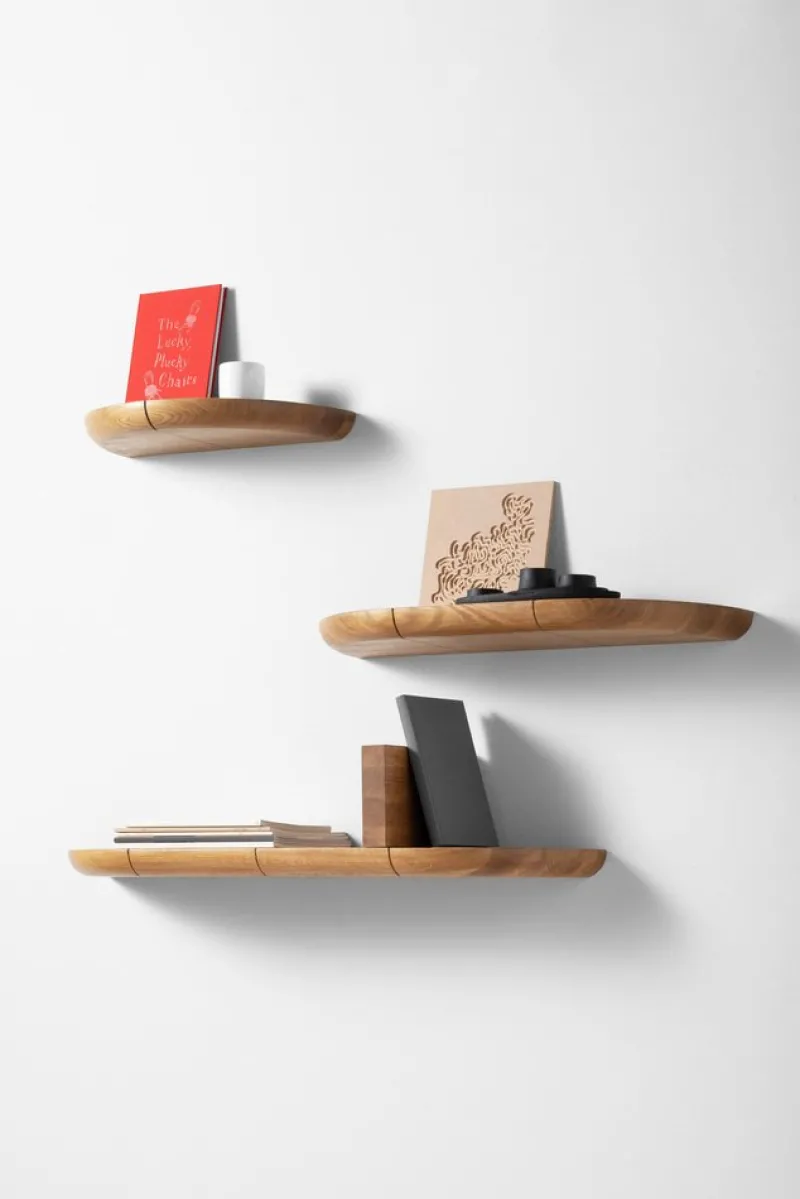 Online Pamono Paragraph Shelf by etc.etc. for Emko
