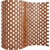 New Pamono Paravent Ambassade Screen by Charlotte Perriand for Cassina