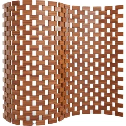 New Pamono Paravent Ambassade Screen by Charlotte Perriand for Cassina