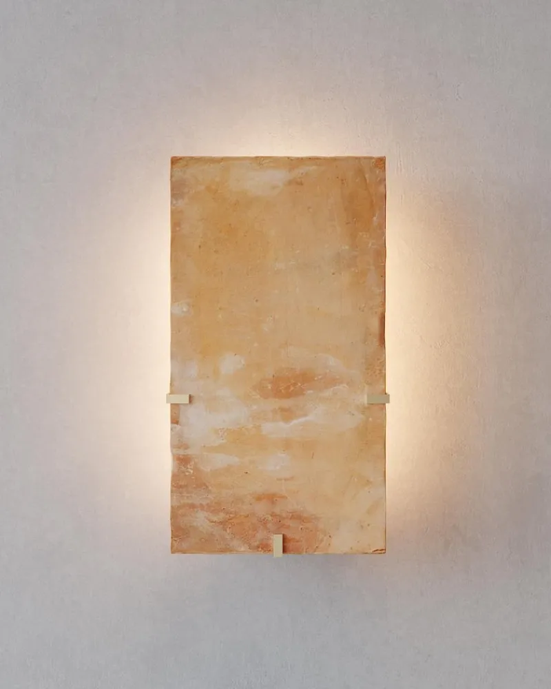 Pamono Parefeuille Wall Light by Bosc Design> Wall Lights & Sconces