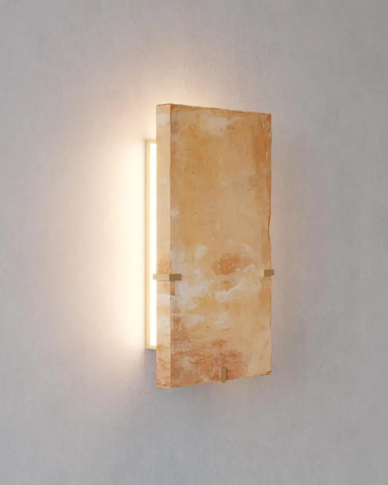 Pamono Parefeuille Wall Light by Bosc Design> Wall Lights & Sconces