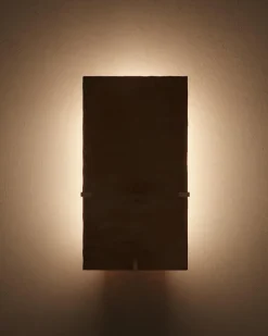 Pamono Parefeuille Wall Light by Bosc Design><noscript><img width=
