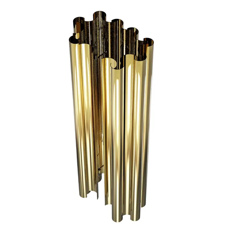 Pamono Parker Wall Light by Delightfull> Wall Lights & Sconces