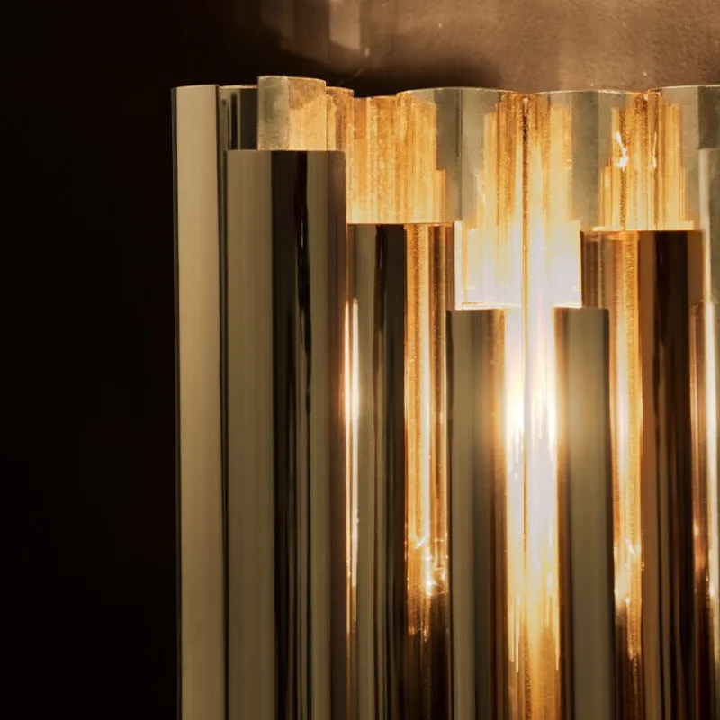 Pamono Parker Wall Light by Delightfull> Wall Lights & Sconces