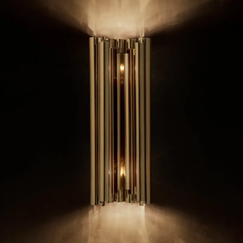 Pamono Parker Wall Light by Delightfull> Wall Lights & Sconces