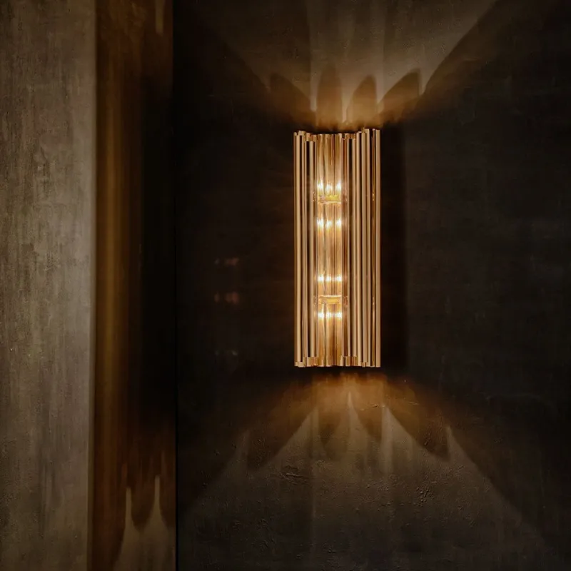 Pamono Parker Wall Light by Delightfull> Wall Lights & Sconces