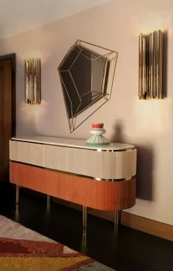 Pamono Parker Wall Light by Delightfull><noscript><img width=