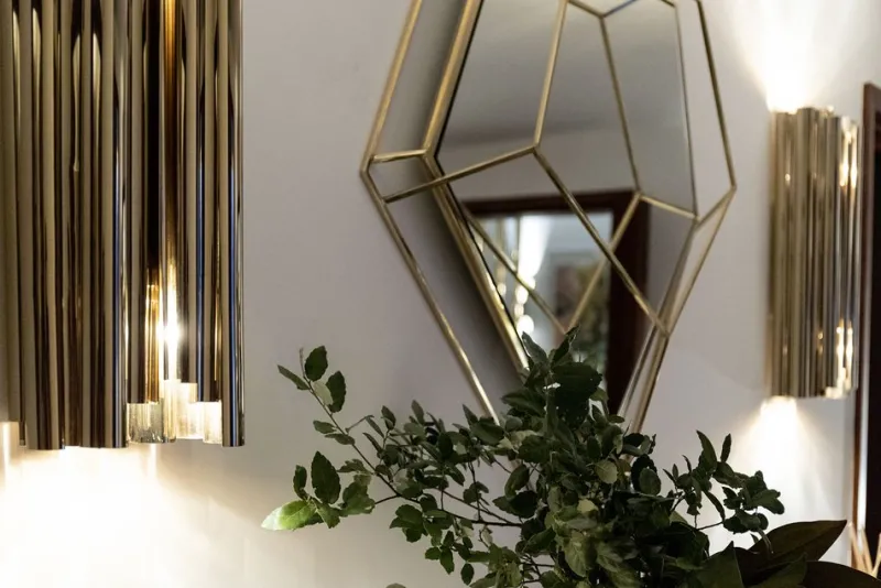Pamono Parker Wall Light by Delightfull> Wall Lights & Sconces