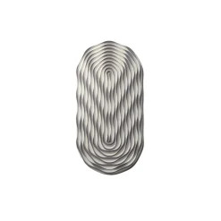 Discount Pamono Passion Flora Wall Sculpture by Arno Hoogland