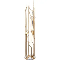 Pamono Past Forward Floor Lamp by Morghen Studio> Floor Lamps