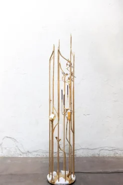 Pamono Past Forward Floor Lamp by Morghen Studio> Floor Lamps