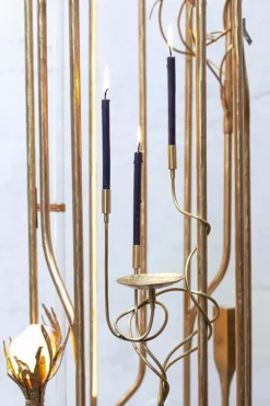 Pamono Past Forward Floor Lamp by Morghen Studio><noscript><img width=
