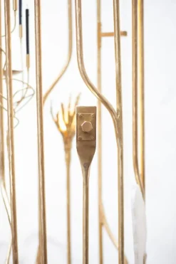 Pamono Past Forward Floor Lamp by Morghen Studio><noscript><img width=
