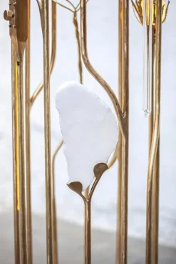 Pamono Past Forward Floor Lamp by Morghen Studio><noscript><img width=