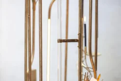 Pamono Past Forward Floor Lamp by Morghen Studio><noscript><img width=