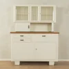Pamono Pastel Kitchen Cabinet, 1950s> Cabinets & Wardrobes
