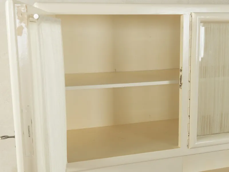 Pamono Pastel Kitchen Cabinet, 1950s> Cabinets & Wardrobes
