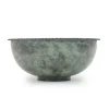Pamono Patinated Bronze Bowl, 1930s> Bowls
