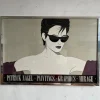 Online Pamono Patrick Nagel, Female Figure, 1980s, Giclée Print, Framed