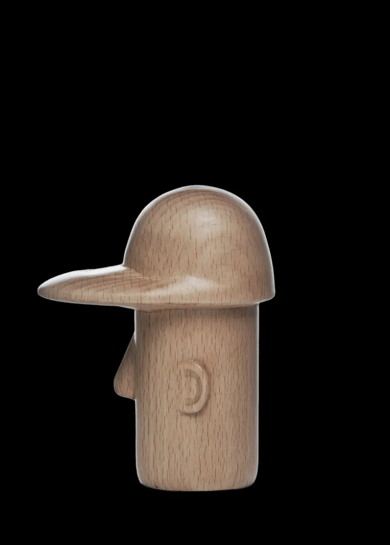 New Pamono Paul Wine Stopper from BD Barcelona