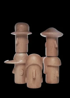 New Pamono Paul Wine Stopper from BD Barcelona