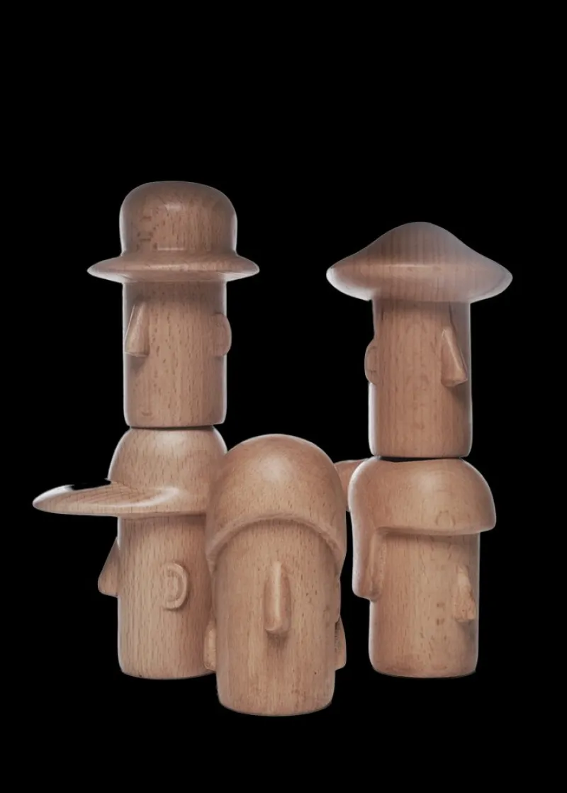 New Pamono Paul Wine Stopper from BD Barcelona