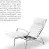 Discount Pamono Pax Relax Chair from Interprofil
