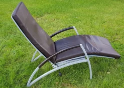 Discount Pamono Pax Relax Chair from Interprofil
