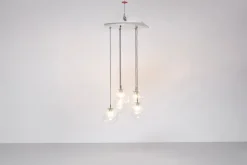 Discount Pamono Pays-Bas Suspension from Raak Amsterdam, 1968