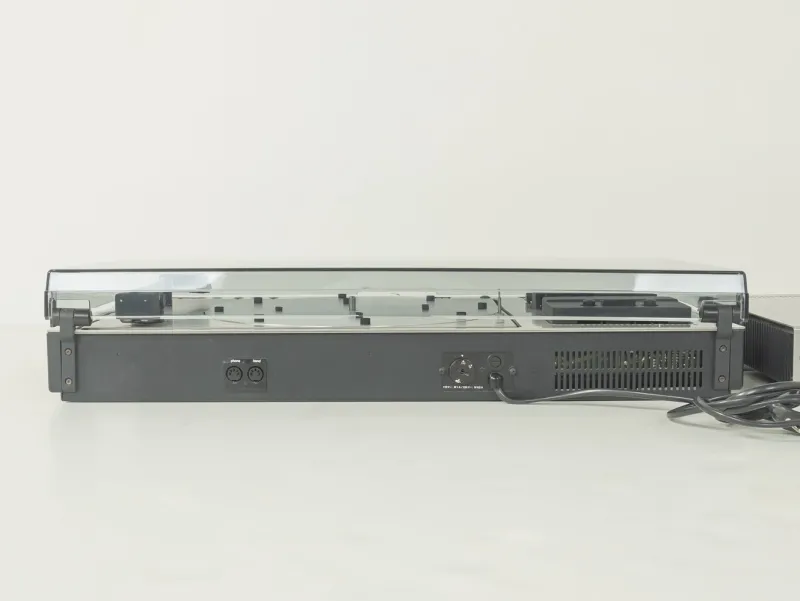 Sale Pamono PC1, RS1 & LS 40 Hi-Fi-System from Braun, 1970s, Set of 3