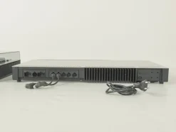 Sale Pamono PC1, RS1 & LS 40 Hi-Fi-System from Braun, 1970s, Set of 3