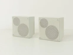 Sale Pamono PC1, RS1 & LS 40 Hi-Fi-System from Braun, 1970s, Set of 3