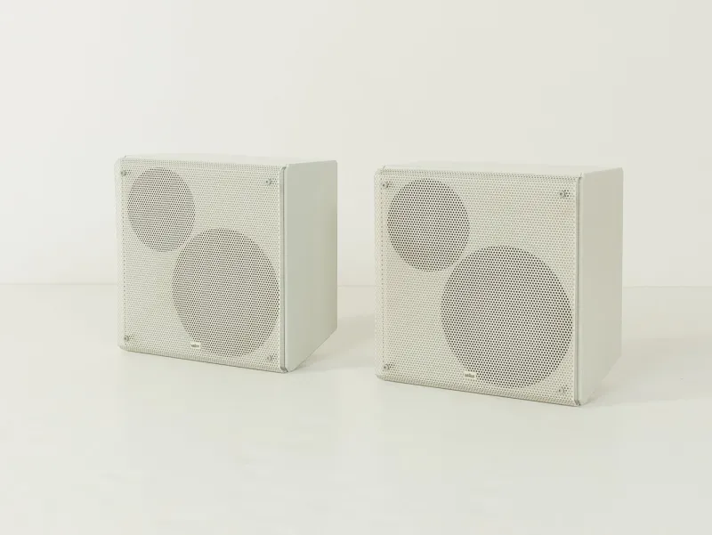Sale Pamono PC1, RS1 & LS 40 Hi-Fi-System from Braun, 1970s, Set of 3