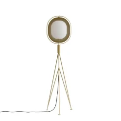 Best Pamono Pearl Floor Lamp by 101 Copenhagen