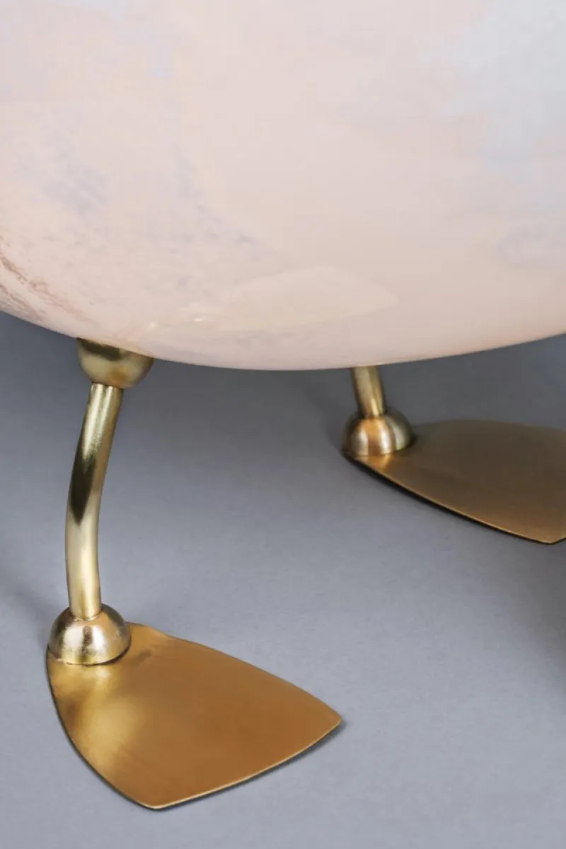 Hot Pamono Pelican Floor Lamp by Ludovic Clément D'Armont
