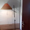 Pamono Pelikan Floor Lamp by J. T. Kalmar for Kalmar, 1960s> Floor Lamps