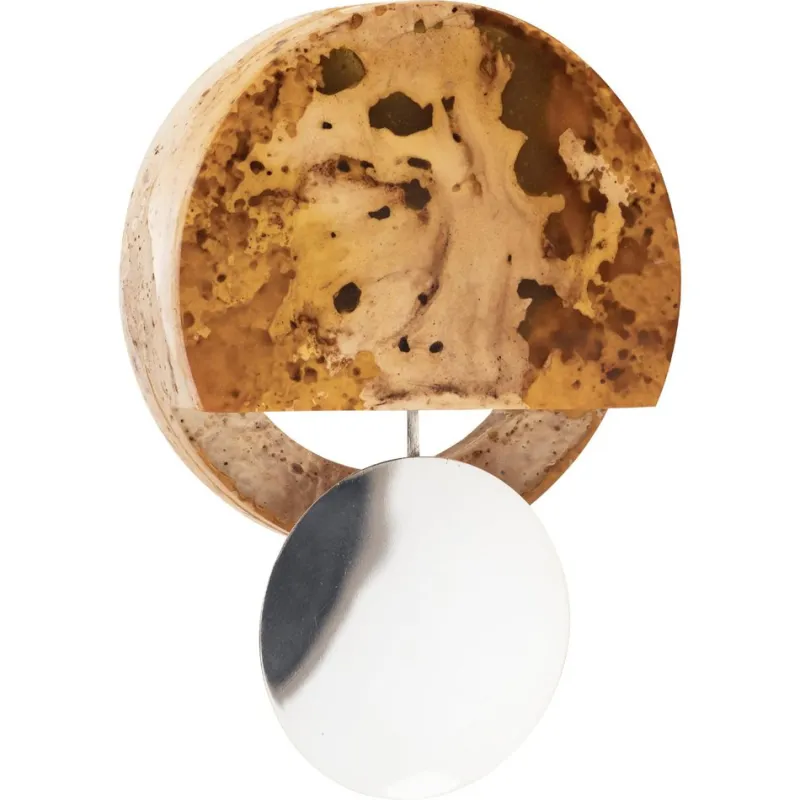 Pamono Pendulum Clock by Turbina> Clocks