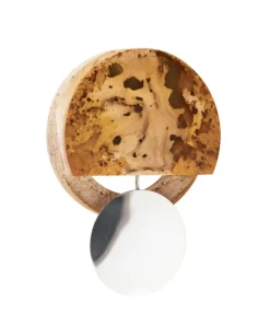 Pamono Pendulum Clock by Turbina> Clocks